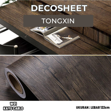 Decosheet Tong Xin