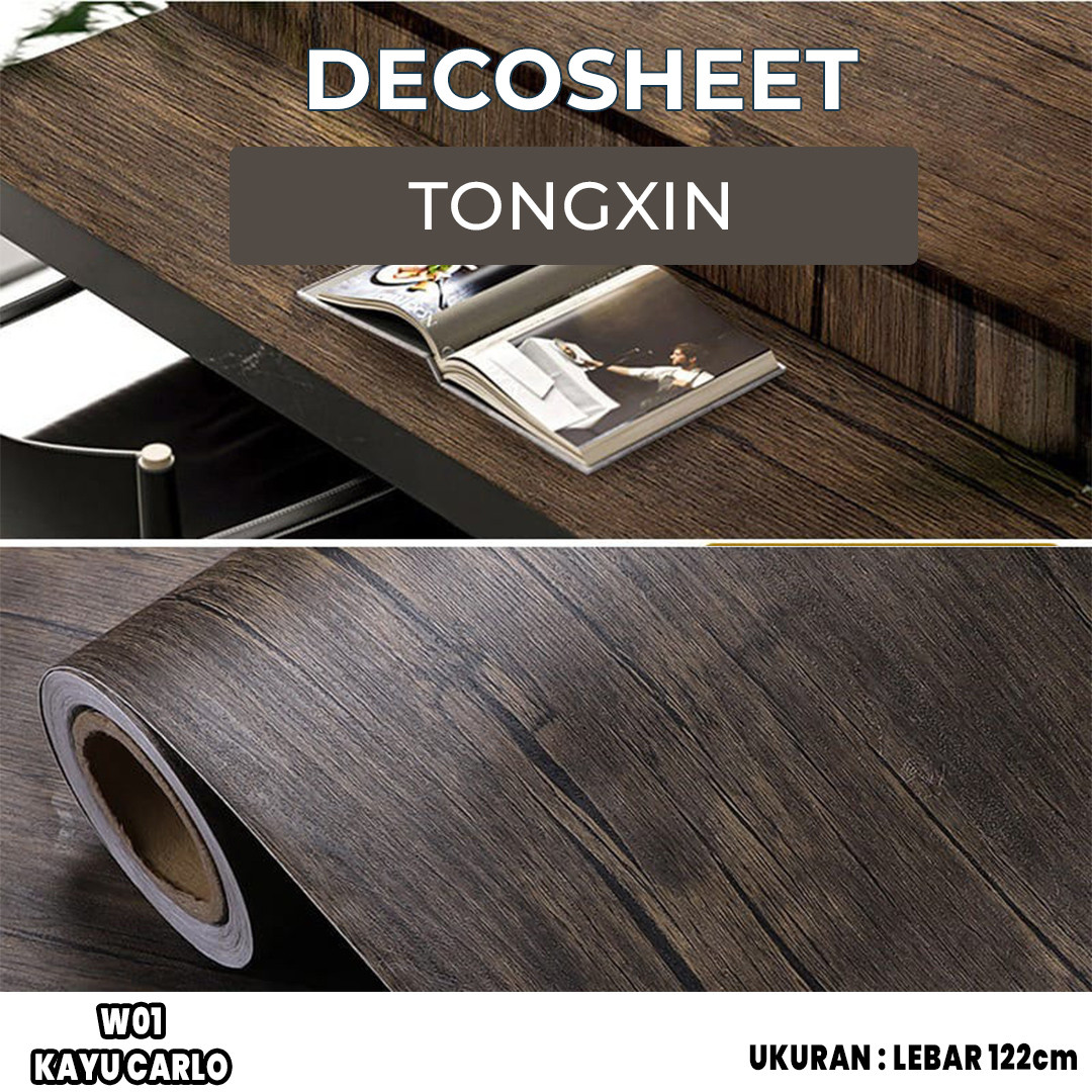 Decosheet Tong Xin