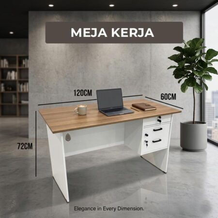 Meja Kantor