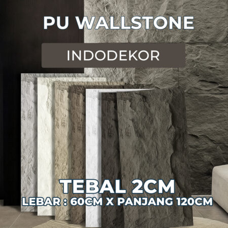 PU Stone