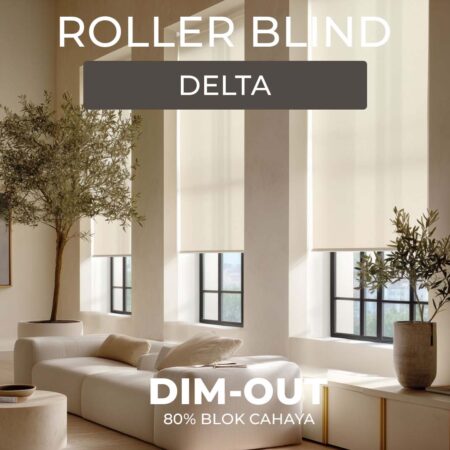 Delta Dimout
