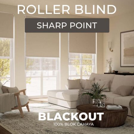 Sharp Point Blackout