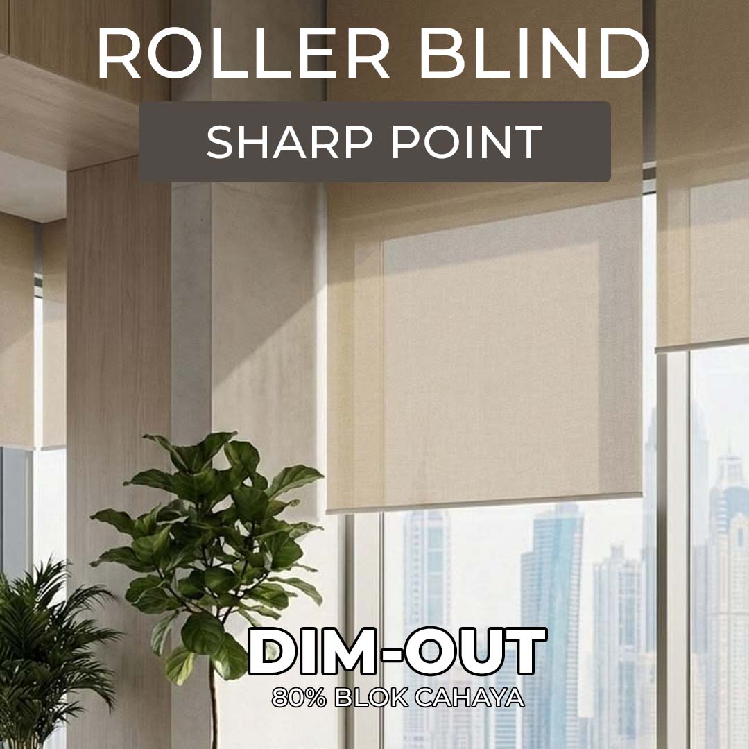 Sharp Point Dimout