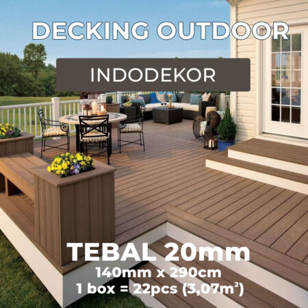 Decking Outdoor
