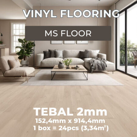 Vinyl MSFLOOR
