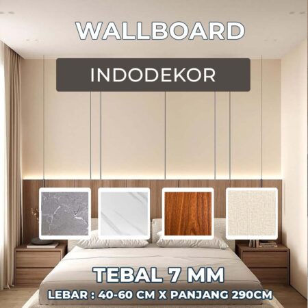 Wallboard Indodekor