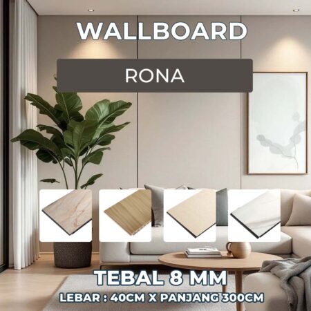 Wallboard Rona