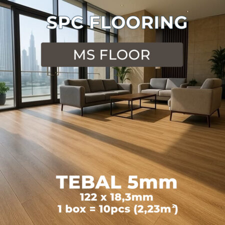 SPC MSFLOOR