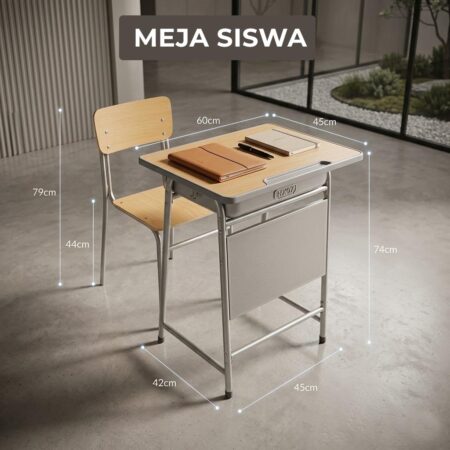 Meja Siswa